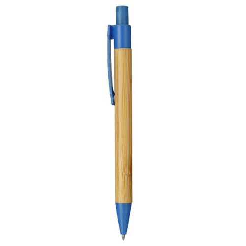 Wheat Straw Bamboo Ballpoint | Vorson Giveaways