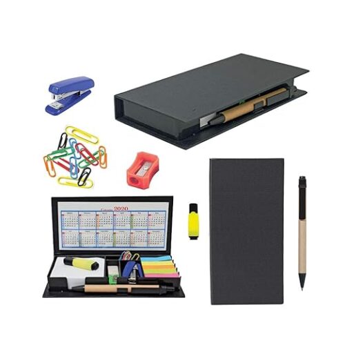 STICKY NOTE PAD ORGANISER | Vorson Giveaways