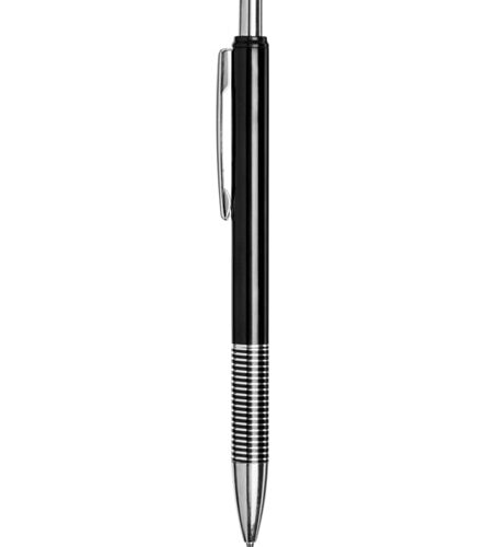 Ballpoint Pen-Bk Branded