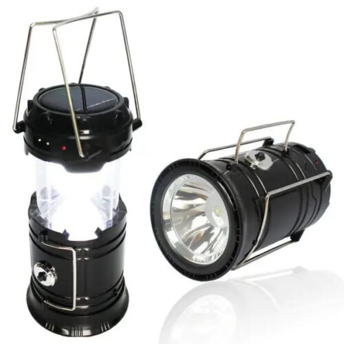 CAMPING LIGHT | Vorson Giveaways