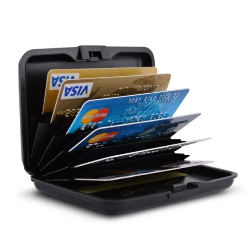 Card Holder | Vorson Giveaways