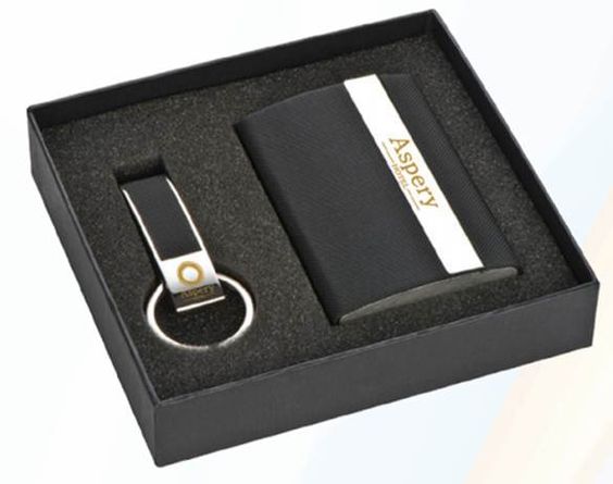 Corporate Gift Box | Vorson Giveaways