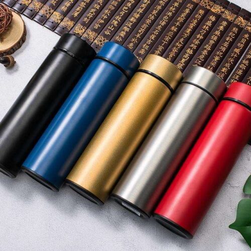 High Quality Promotional Bottle | Vorson Giveaways