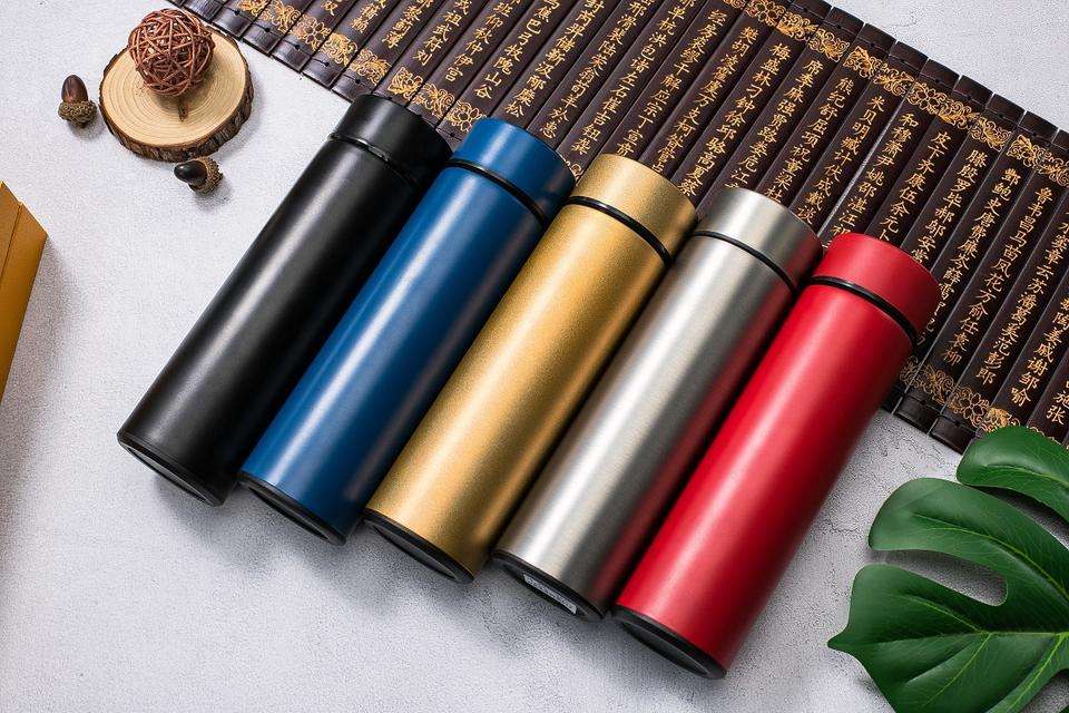 High Quality Promotional Bottle | Vorson Giveaways