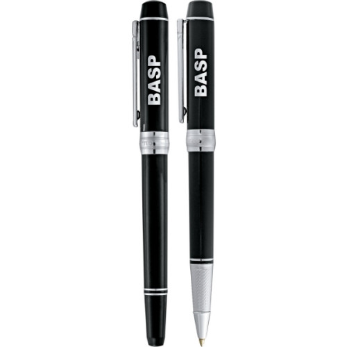 Ebony Pen Set | Vorson Giveaways