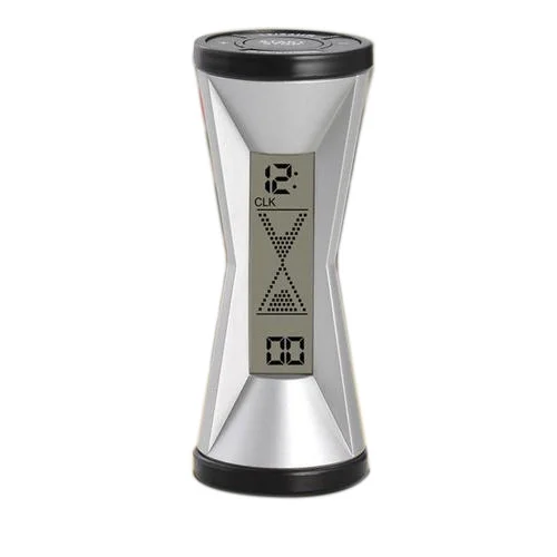 DESK SET WITH TABLE CLOCK, CARDHOLDER AND KEYCHAIN1 DESK SET WITH TABLE CLOCK, CARDHOLDER AND KEYCHAIN | Vorson Giveaways