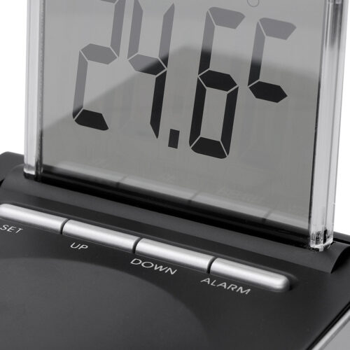 DIGITAL TABLE ALARM CLOCK | Vorson Giveaways