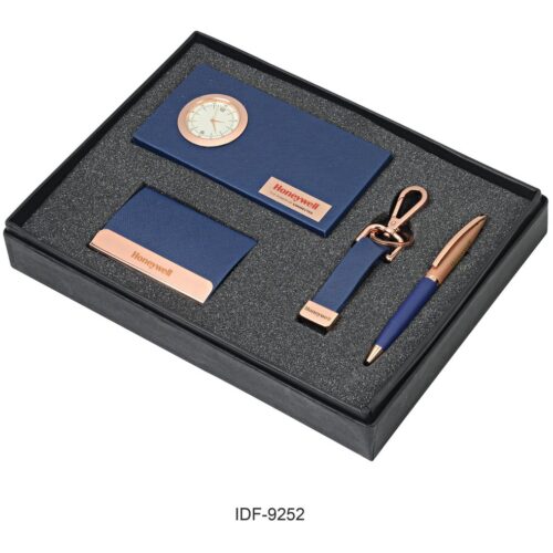 Executive Gift Set | Vorson Giveaways