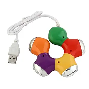 FLOWER-SHAPED USB | Vorson Giveaways