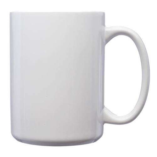 Full Color Coffee Mug | Vorson Giveaways