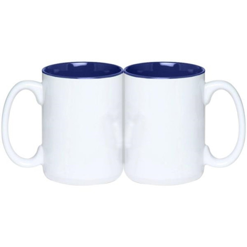 Ceramic Coffee Mug | Vorson Giveaways