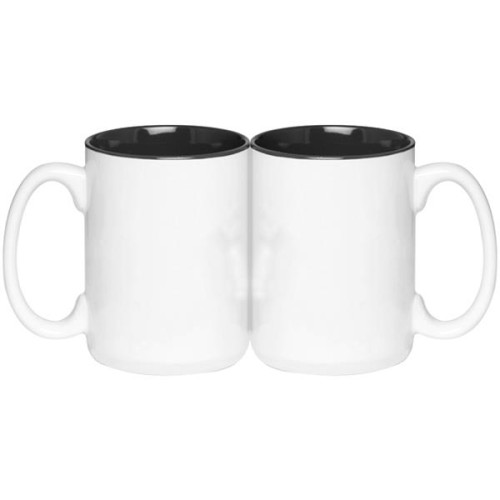 Ceramic Coffee Mug | Vorson Giveaways