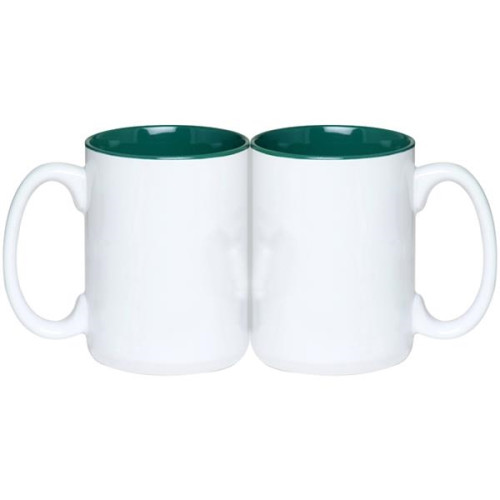 Ceramic Coffee Mug | Vorson Giveaways