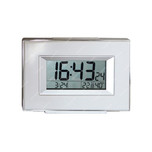 DIGITAL TABLE CLOCK | Vorson Giveaways