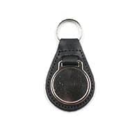 GENUINE LEATHER KEYCHAIN | Vorson Giveaways