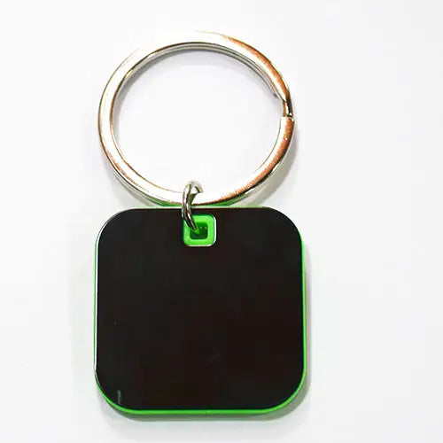 Leather KeyChain | Vorson Giveaways