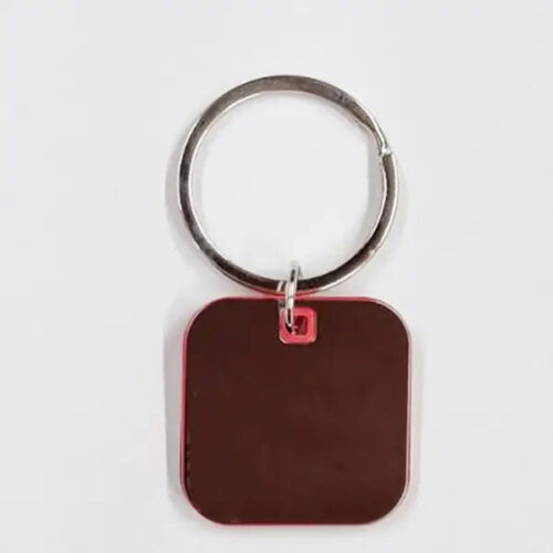 Leather KeyChain | Vorson Giveaways