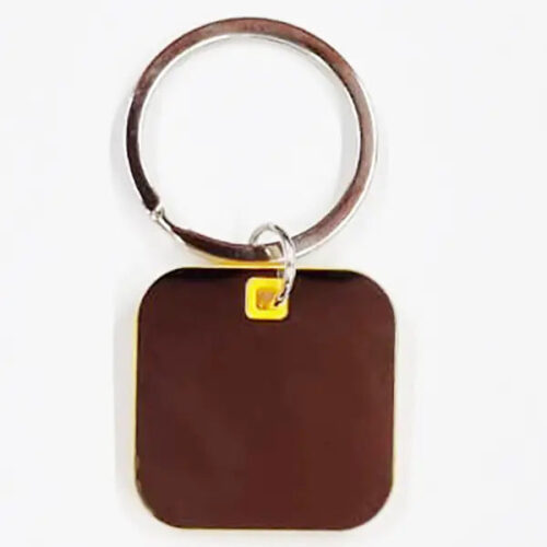 Leather Key Chai | Vorson Giveaways