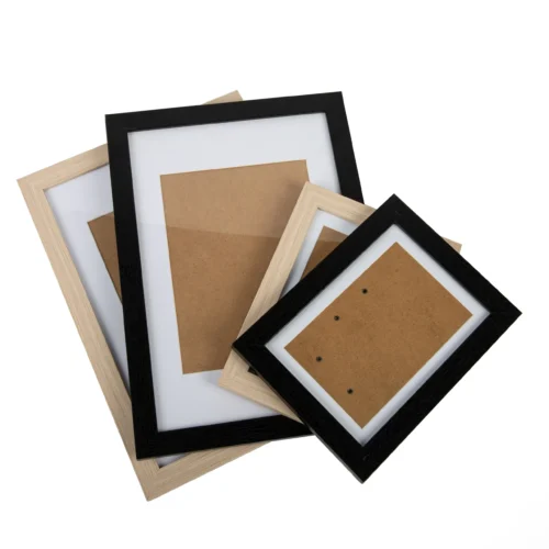 Photo Frame | Vorson Giveaways