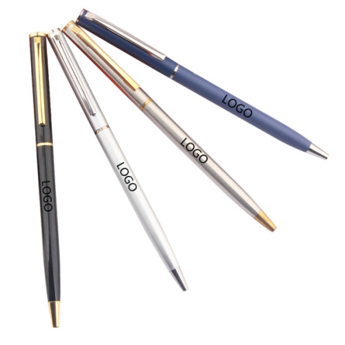 High-Quality Metal Ball Pen | Vorson Giveaways