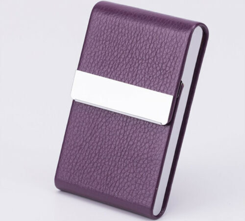 CARD HOLDER | Vorson Giveaways