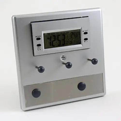 DIGITAL TABLE CLOCK | Vorson Giveaways