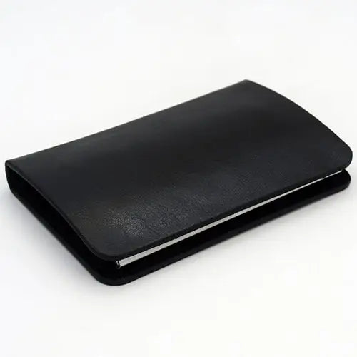 BLACK CARD HOLDER | Vorson Giveaways