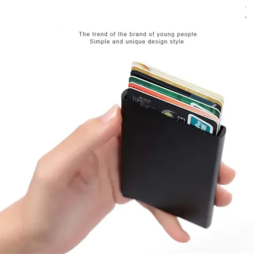 CARD HOLDER | Vorson Giveaways