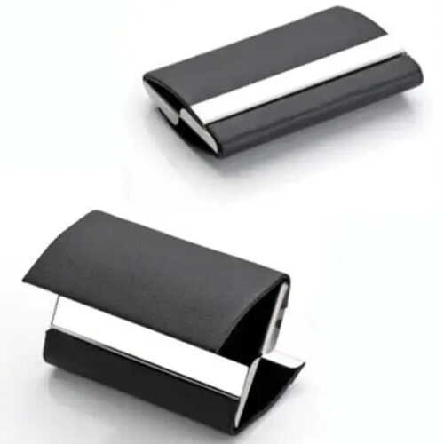 Metal Card holder | Vorson Giveaways