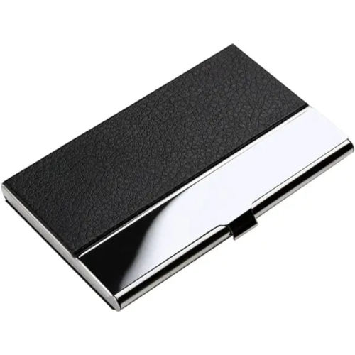 Metal Card holder | Vorson Giveaways