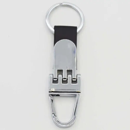 METAL CAR KEYRING | Vorson Giveaways