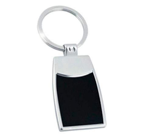 METAL KEYCHAIN | Vorson Giveaways