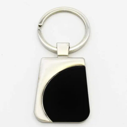 METAL KEYCHAIN | Vorson Giveaways