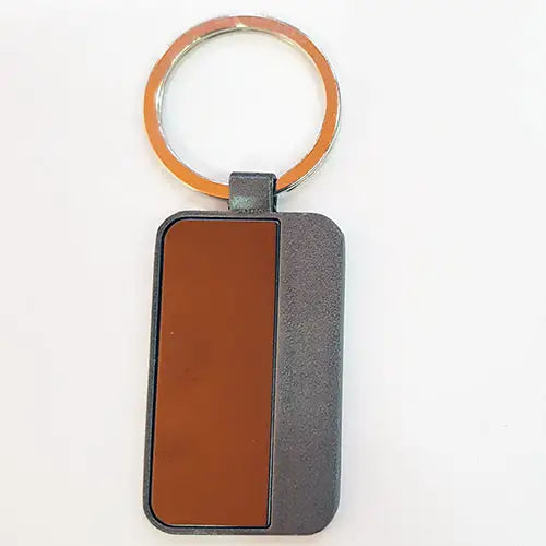 METAL KEYCHAIN | Vorson Giveaways