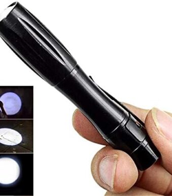 MINI HIGH POWER TORCH | Vorson Giveaways