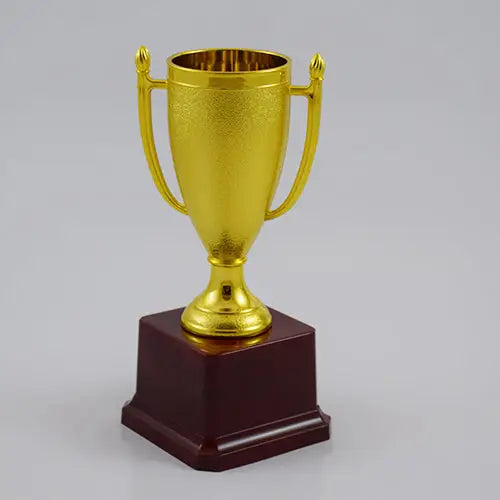 PLASTIC CUP TROPHY | Vorson Giveaways