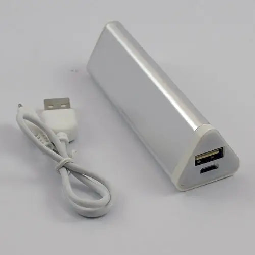 POWER BANK | Vorson Giveaways