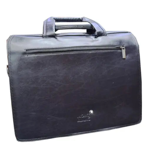 PROFESSIONAL LEATHER BAG | Vorson Giveaways