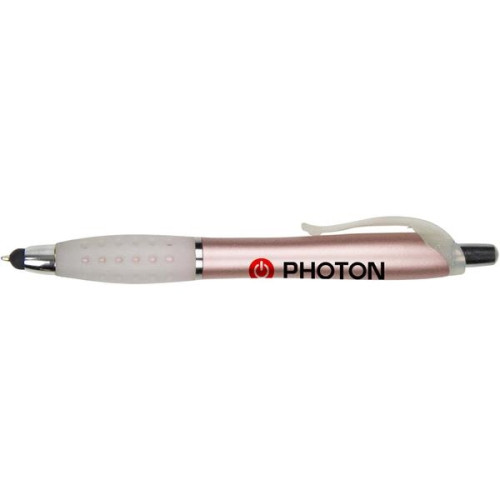 Pearlescent Stylus Pen | Vorson Giveaways