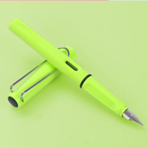 Plastic Pen | Vorson Giveaways