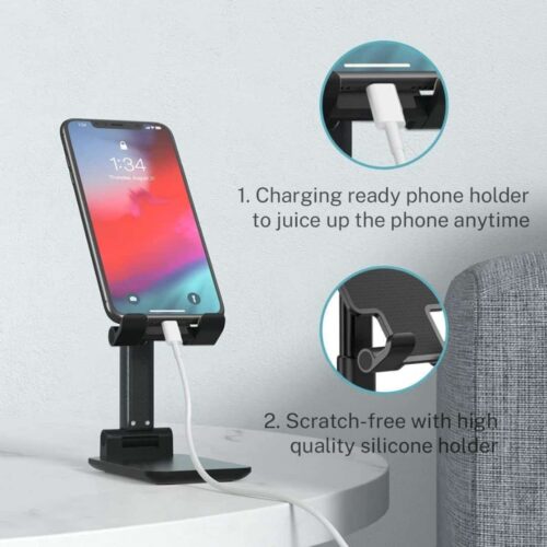 Phone Stand Holder | Vorson Giveaways