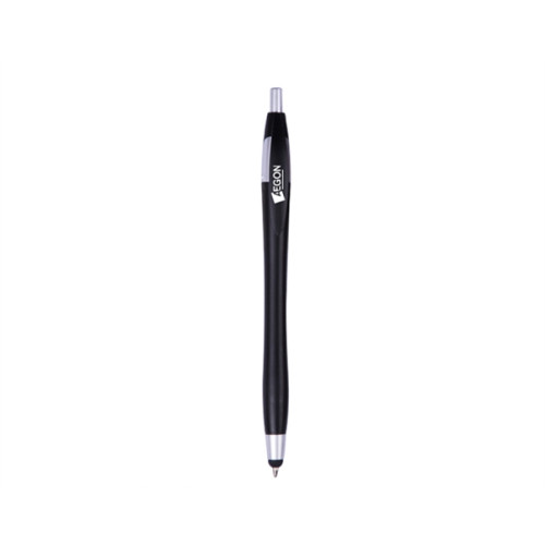 Plastic Stylus Pen | Vorson Giveaways