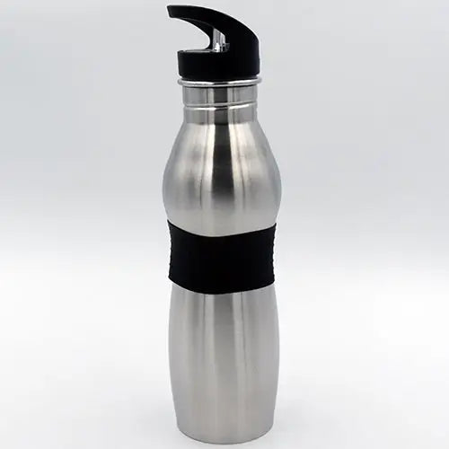 STAINLESS STEEL SPORTS BOTTLE | Vorson Giveaways