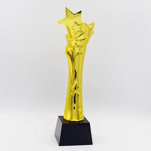 STAR ACHIEVEMENT TROPHY | Vorson Giveaways