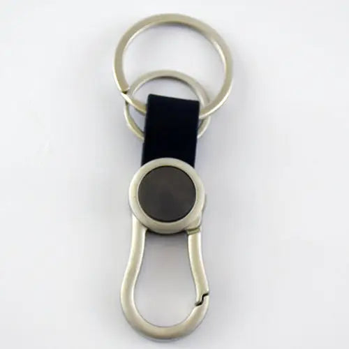 STYLISH KEYRING FOR CARS | Vorson Giveaways