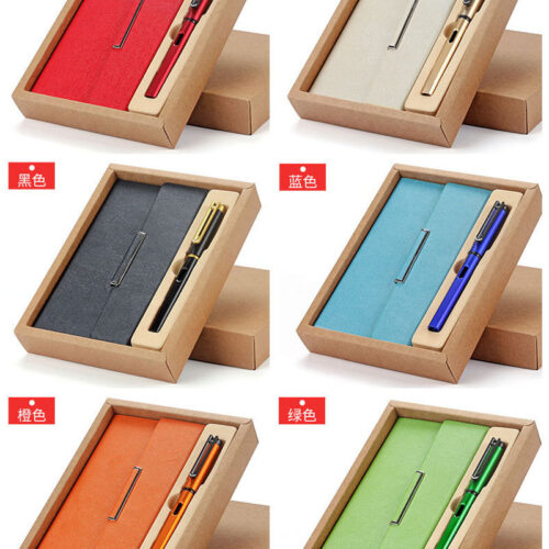 Gift Business Luxury Corporate Men Gift | Vorson Giveaways