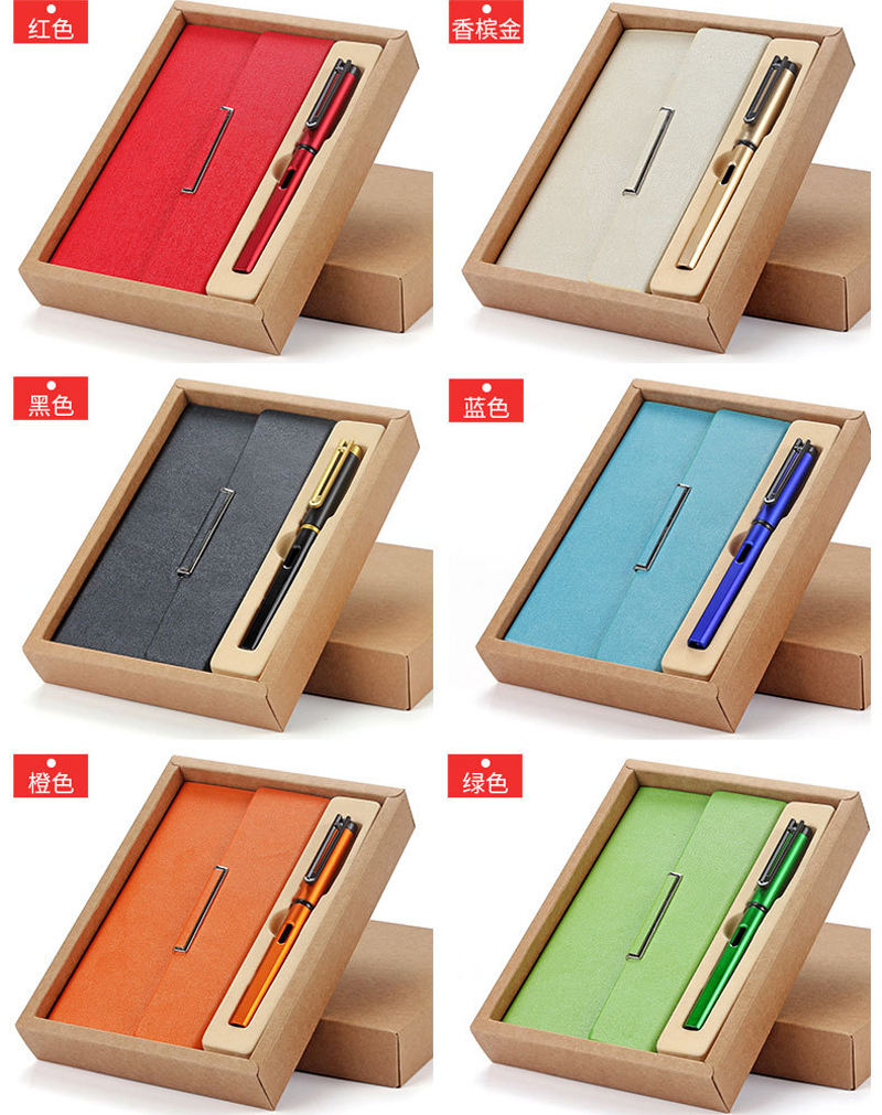 Gift Business Luxury Corporate Men Gift | Vorson Giveaways