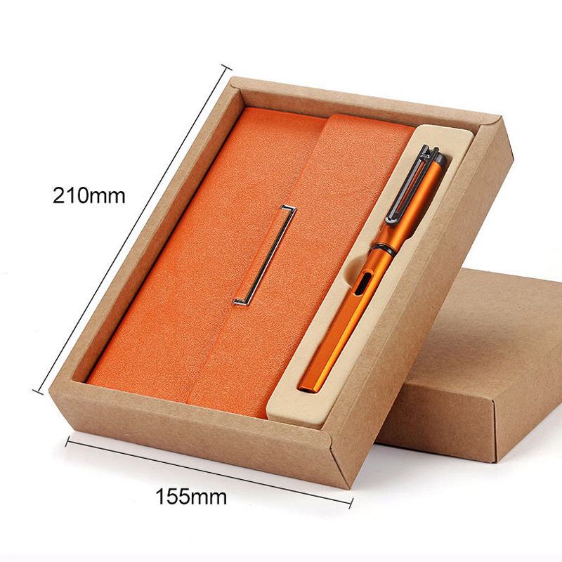 Gift Business Luxury Corporate Men Gift | Vorson Giveaways