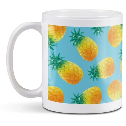 Sublimation Mug 11 oz. White | Vorson Giveaways