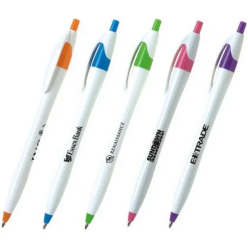 Svelte Click Pen | Vorson Giveaways